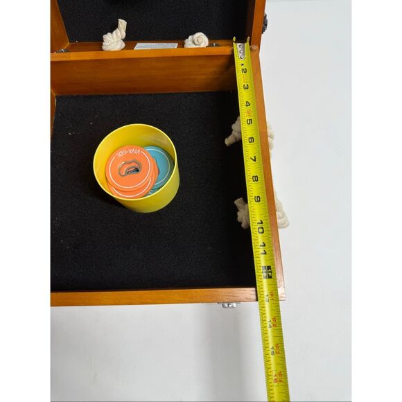 Viva Sol Premium Backyard Washer Toss Game Set With 8 See Description - Picture 6 of 12